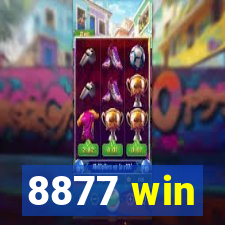 8877 win